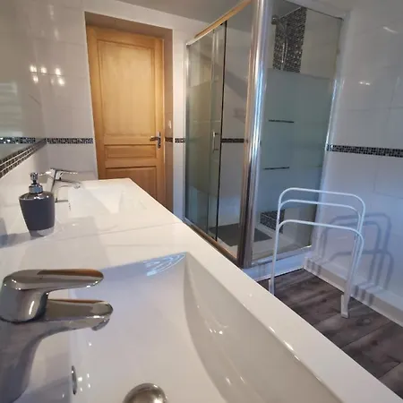 Des Biches Birkenwald