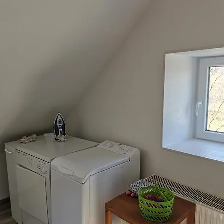 Vakantiehuis Des Biches