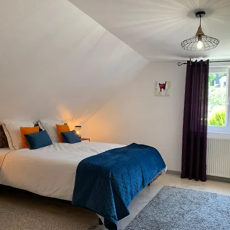 Des Biches * Birkenwald