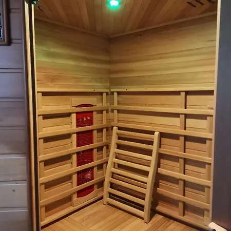 Vakantiehuis Des Biches Birkenwald