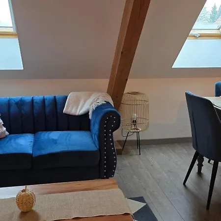 Des Biches Vakantiehuis *