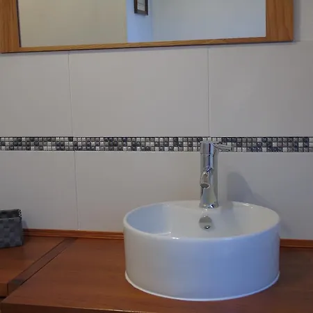 Vakantiehuis Des Biches *