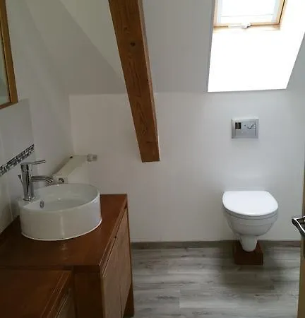 Des Biches * Birkenwald