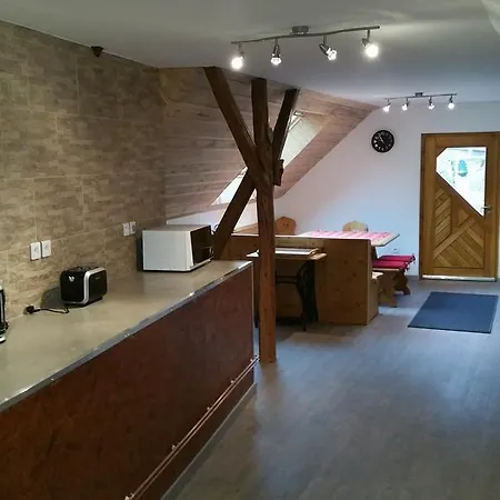 Des Biches * Birkenwald