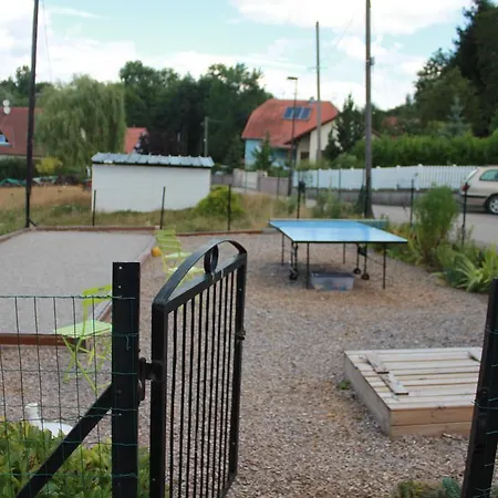 Vakantiehuis Des Biches