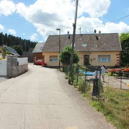 Vakantiehuis Des Biches