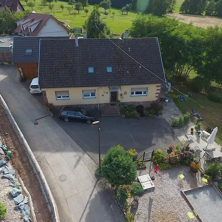 Des Biches Vakantiehuis